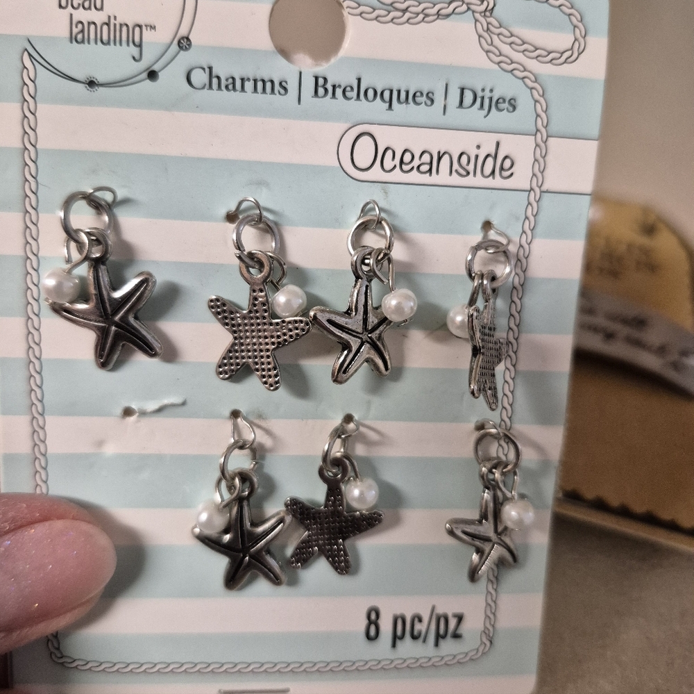 Inspirational Charms Set - Picture 4 of 5